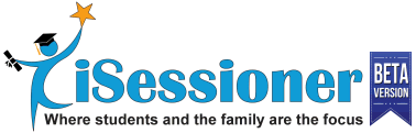 isessioner.com logo image