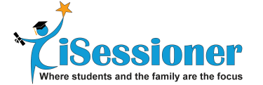iSessioner Logo